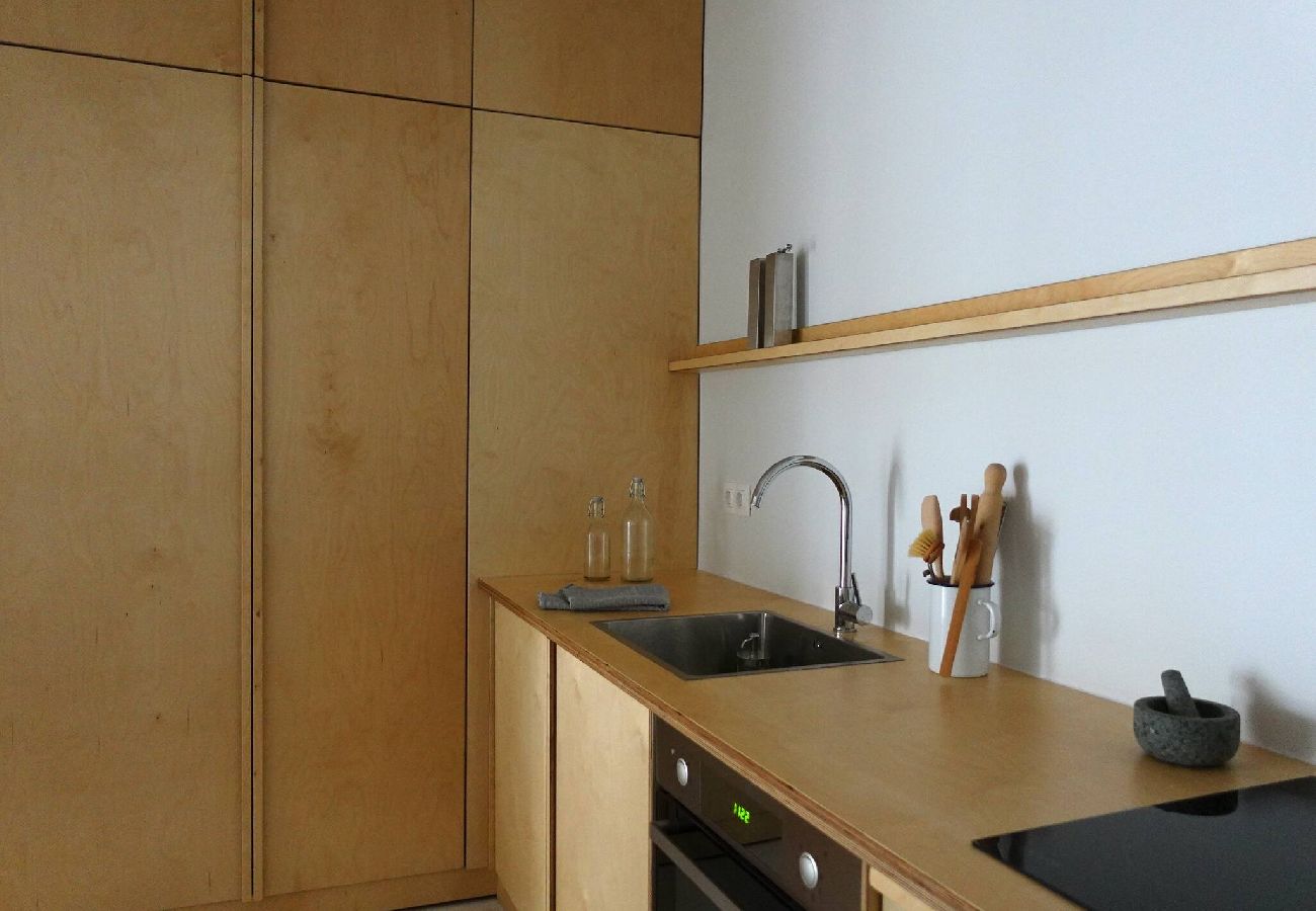 Apartment in Athens - Urban Designer Loft in Athina