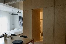 Apartment in Athens - Mavromichali 46