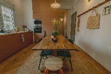 Apartment in Athens - Trion Ierarchon 175