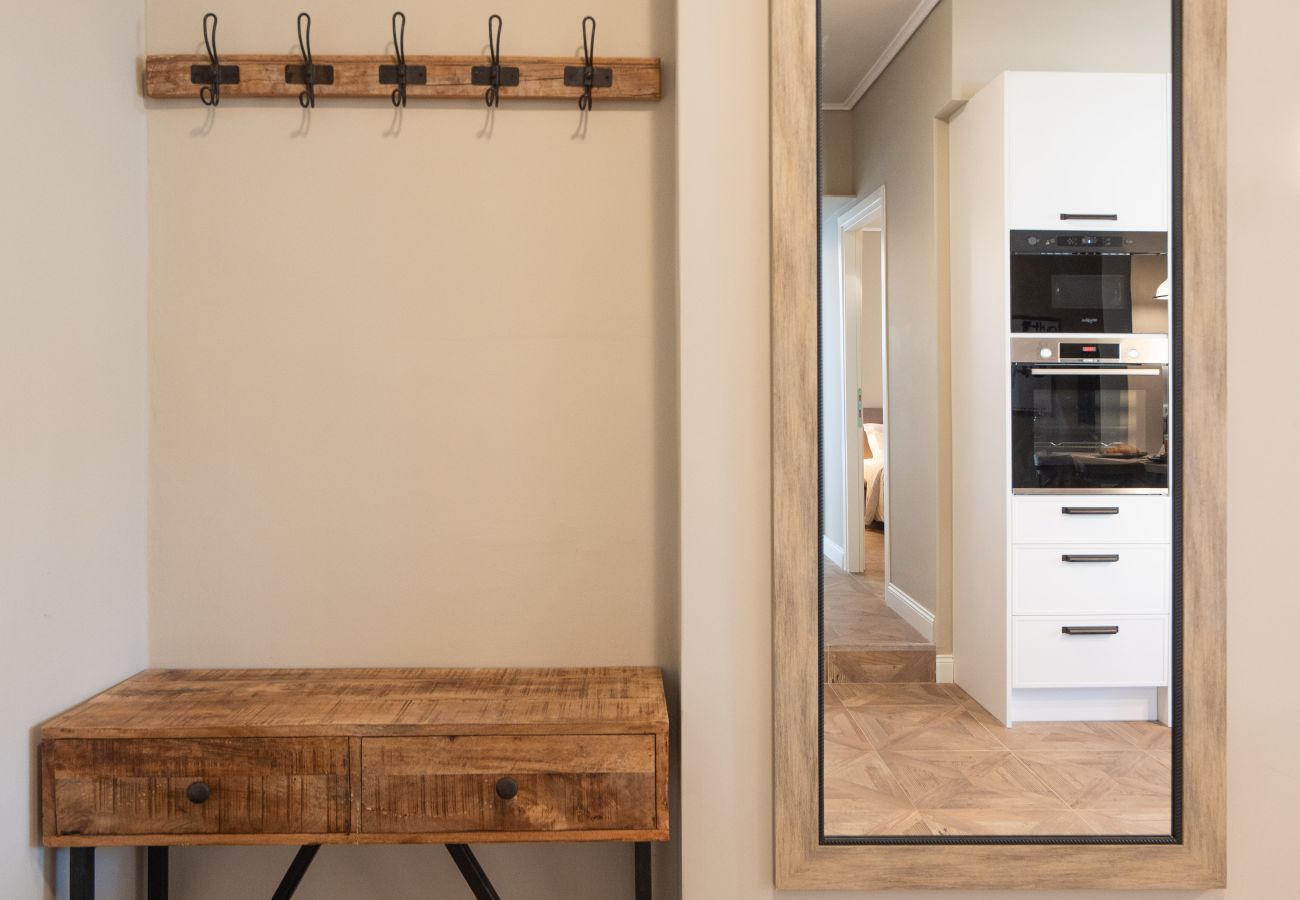 Apartment in Athens - Luxury Petralona Penthouse | Sleeps 7 | Near Metro