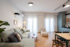 Apartment in Athens - Trion Ierarchon 65