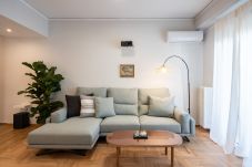 Apartment in Athens - Trion Ierarchon 65