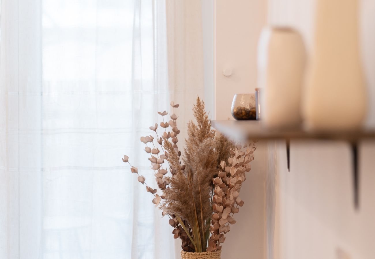 Apartment in Athens - My Happy Greek Home