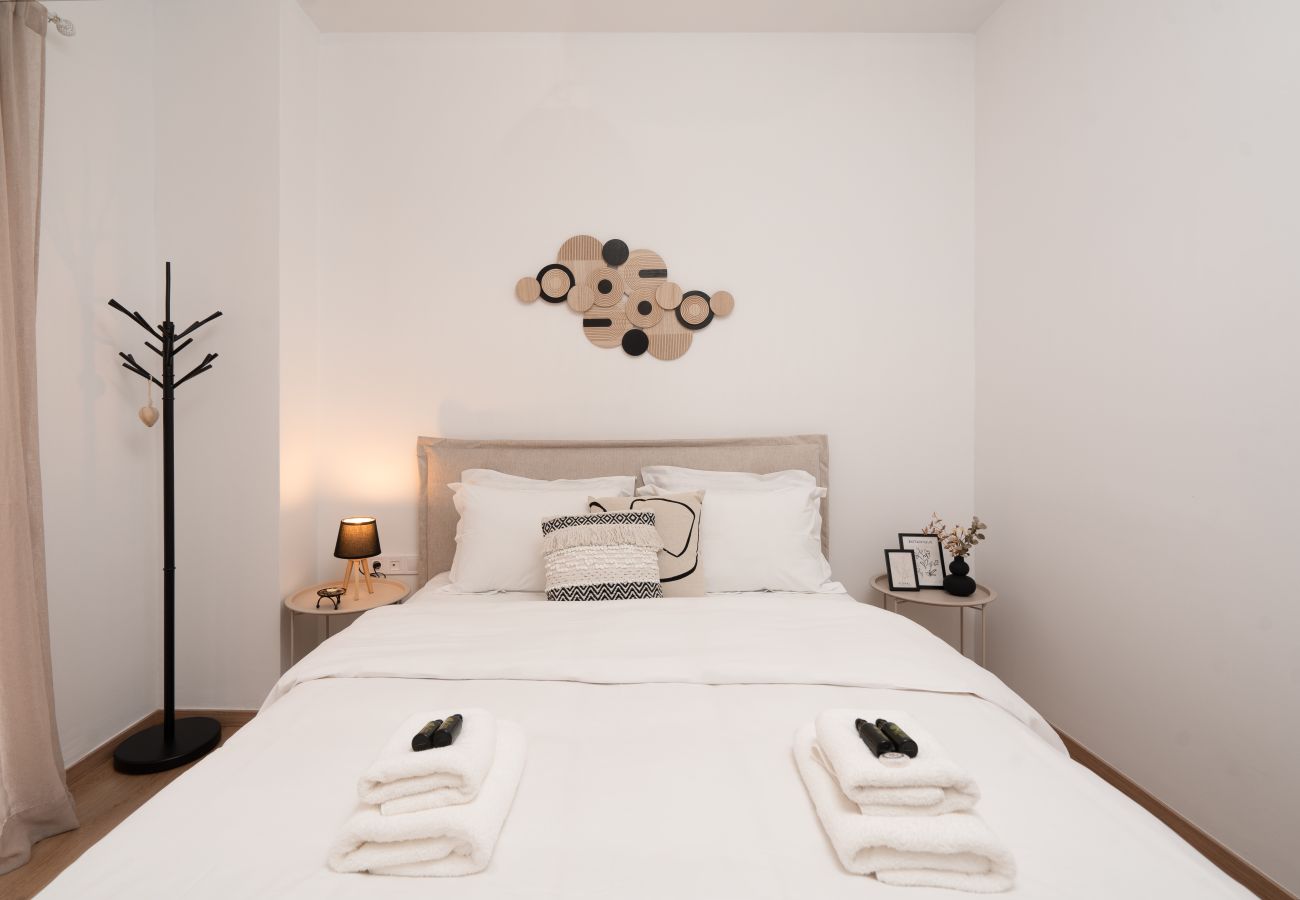 Apartment in Athens - My Happy Greek Home