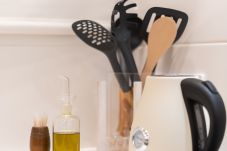 Apartment in Athens - Ramnousion 4