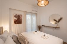 Apartment in Athens - Ramnousion 4