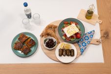 Apartment in Athens - Ramnousion 4