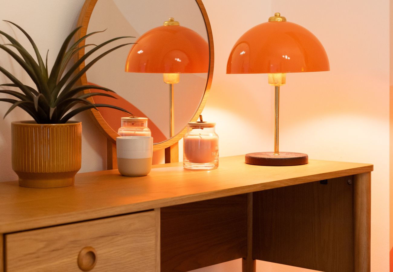 Apartment in Athens - 2BR Retro-Modern Apt | 15' To Acropolis