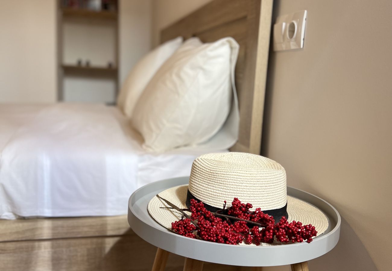 Apartment in Athens - Dorieon 11