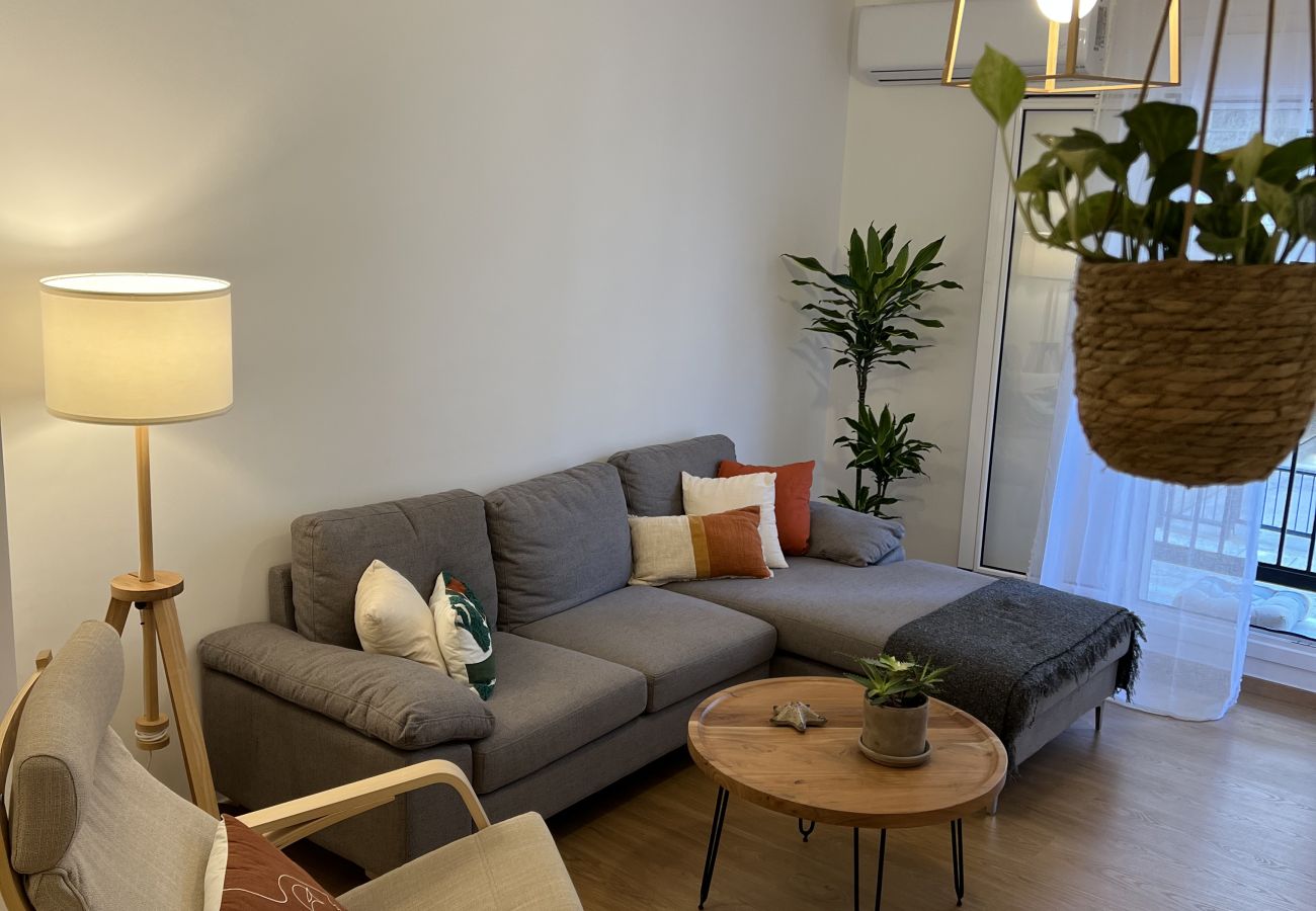 Apartment in Athens - Comfy · Spacious 2BR In Petralona · Metro Station
