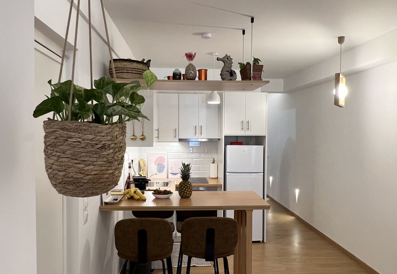 Apartment in Athens - Comfy · Spacious 2BR In Petralona · Metro Station