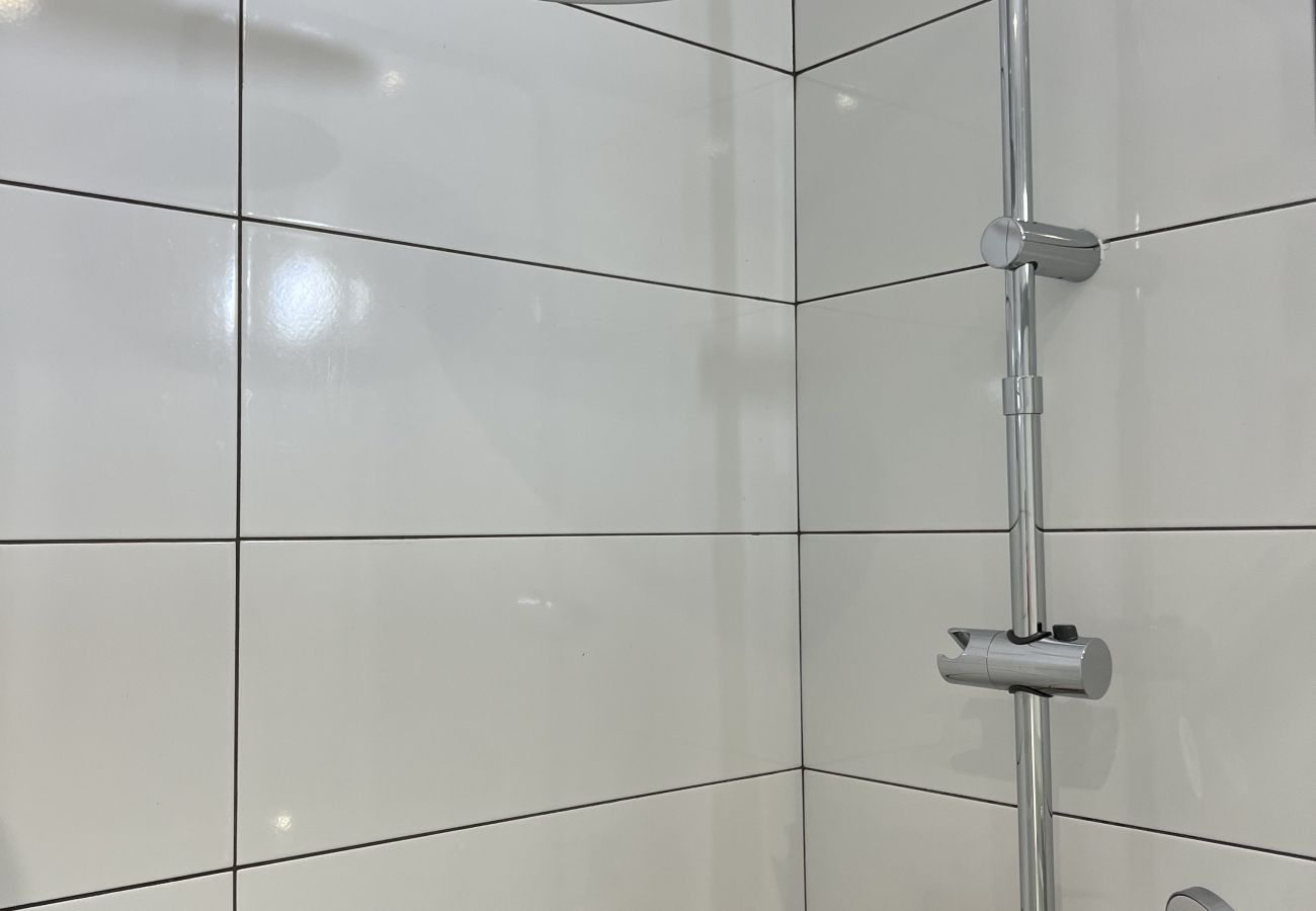 Apartment in Athens - Comfy · Spacious 2BR In Petralona · Metro Station