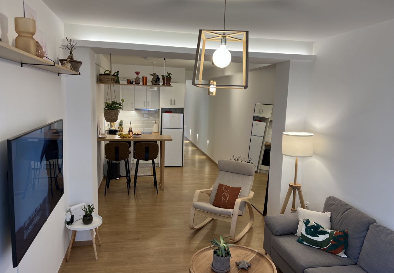 Apartment in Athens - Comfy · Spacious 2BR In Petralona · Metro Station