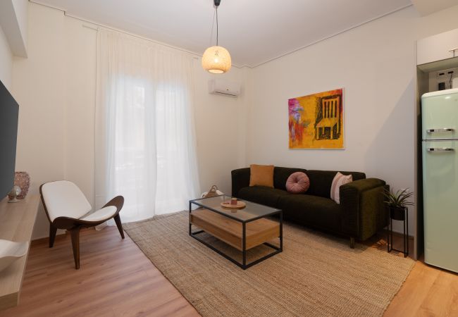 Apartment in Athens - Dimocharous 63