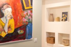 Apartment in Athens - Dimocharous 63