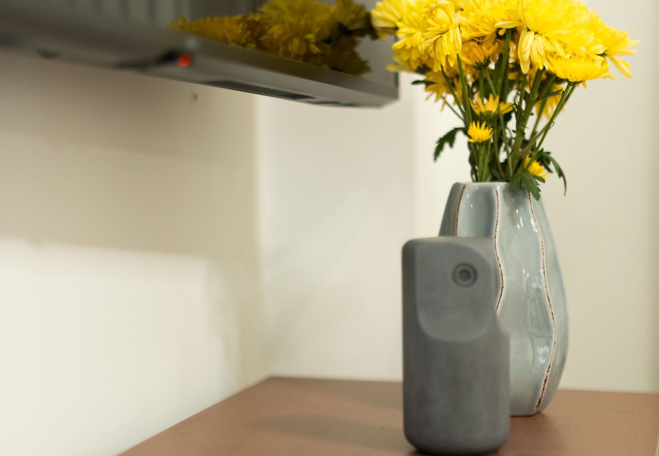 Apartment in Athens - Private Garden Suite • Starlink • Near Acropolis