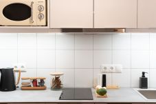 Apartment in Athens - FIlopappou 11, no.1