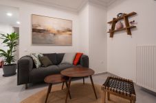 Apartment in Athens - Filopappou 11, no.2