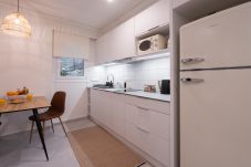 Apartment in Athens - Filopappou 11, no.2