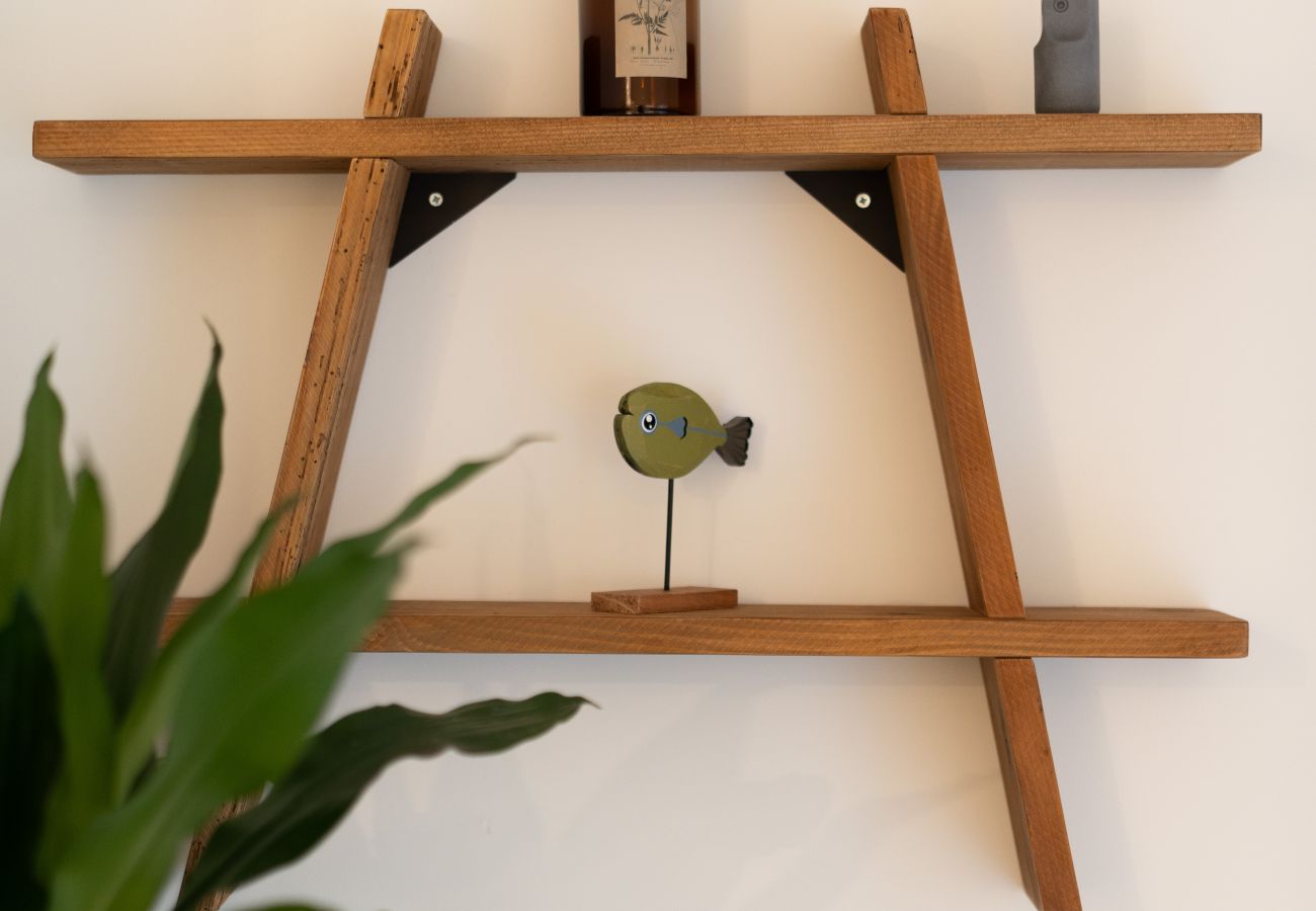 Apartment in Athens - Koukaki Life: Starlink, Rooftop, Near Acropolis
