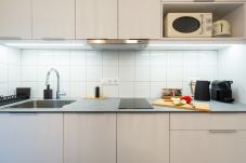 Apartment in Athens - Filopappou 11, no.4