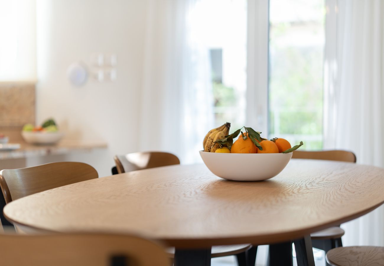 Apartment in Athens - 2BR Gem | Near Acropolis & Metro | Rooftop Views