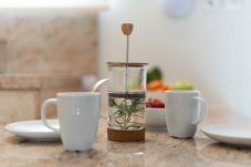 Apartment in Athens - Filopappou 11, no.5