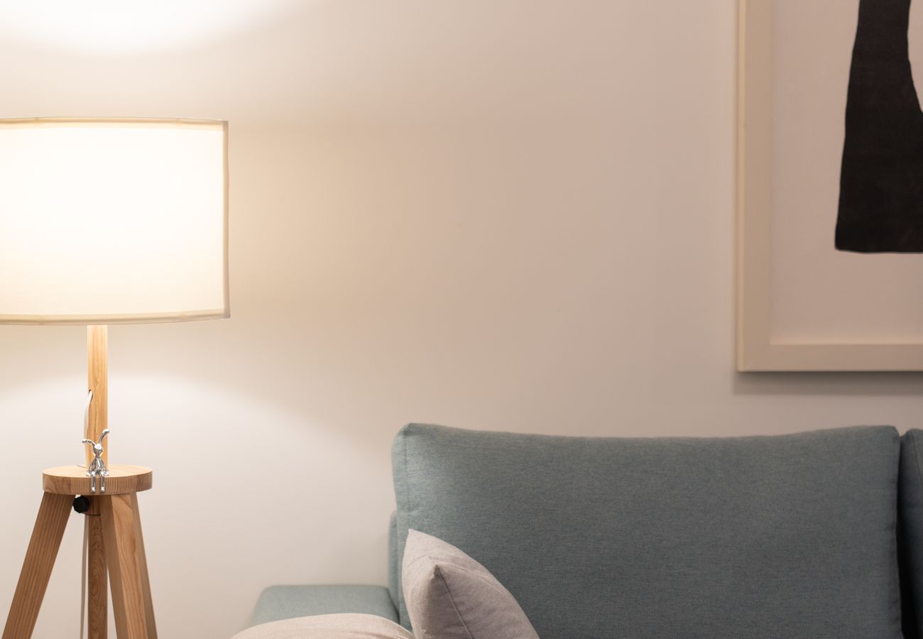 Apartment in Athens - Bright Spacious 3BR/2BA near Acropolis | Rooftop