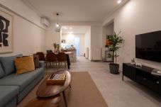 Apartment in Athens - Filopappou 11, no.6