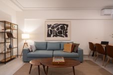 Apartment in Athens - Filopappou 11, no.6