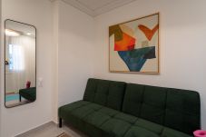 Apartment in Athens - Filopappou 11, no.6