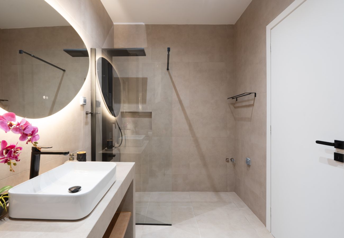 Studio in Athens - Loft Suite In Syntagma By Metro | Best Location 