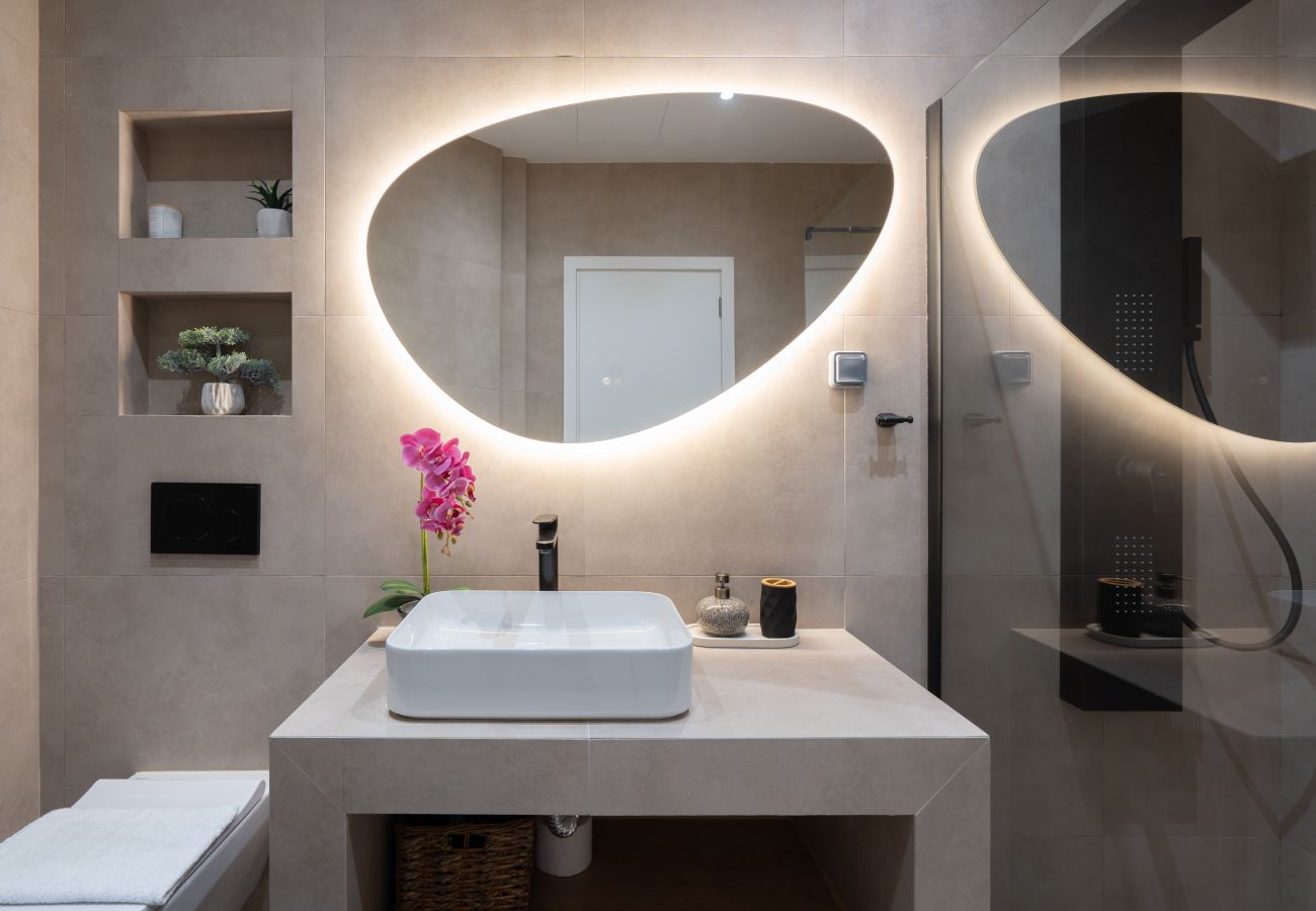 Studio in Athens - Loft Suite In Syntagma By Metro | Best Location 