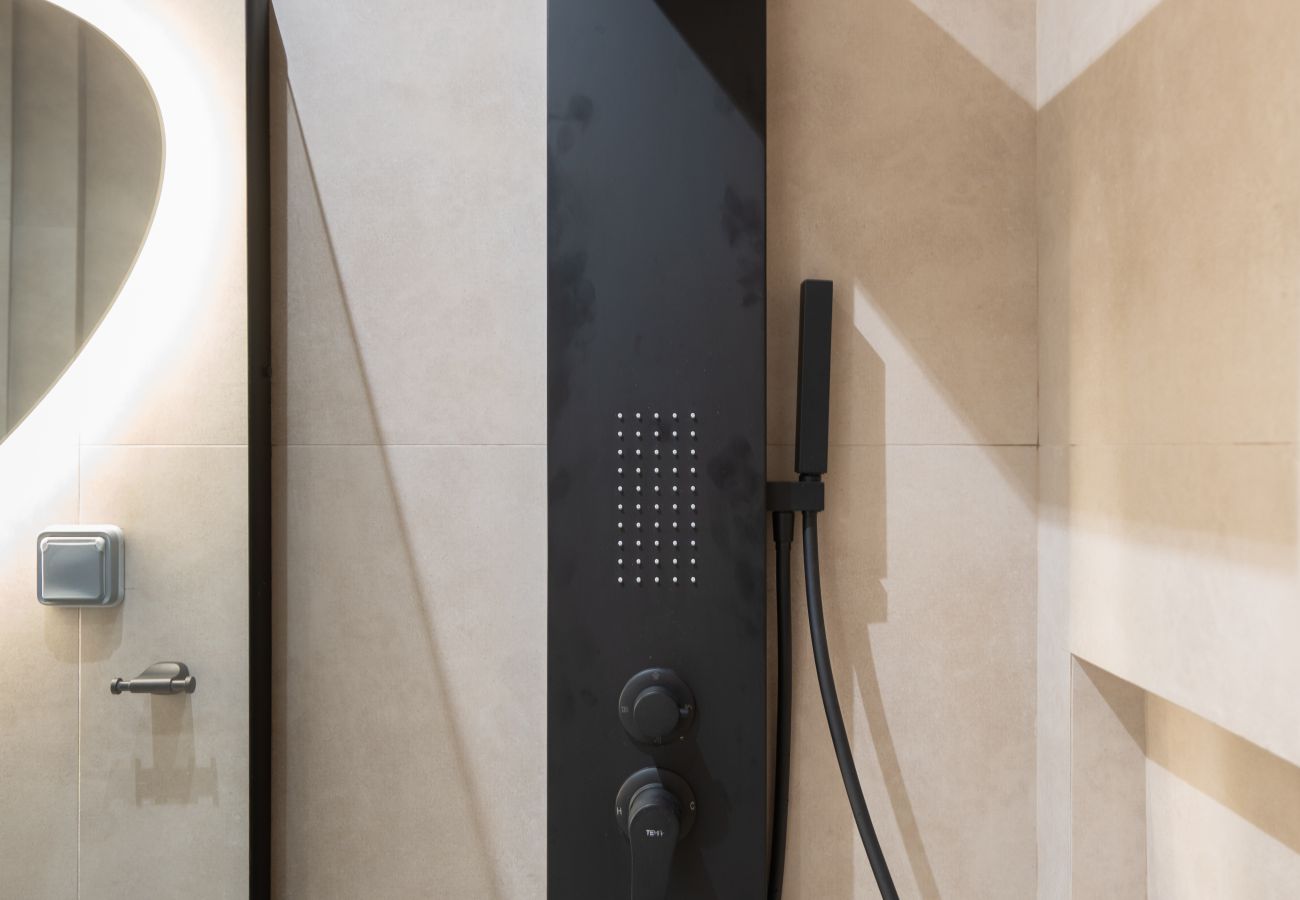 Studio in Athens - Loft Suite In Syntagma By Metro | Best Location 