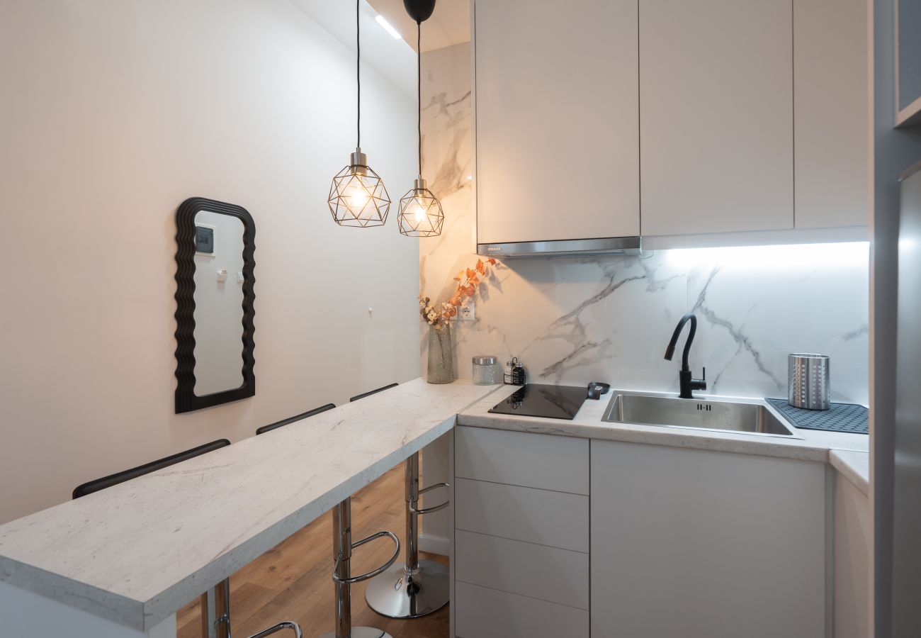 Studio in Athens - Loft Suite In Syntagma By Metro | Best Location 