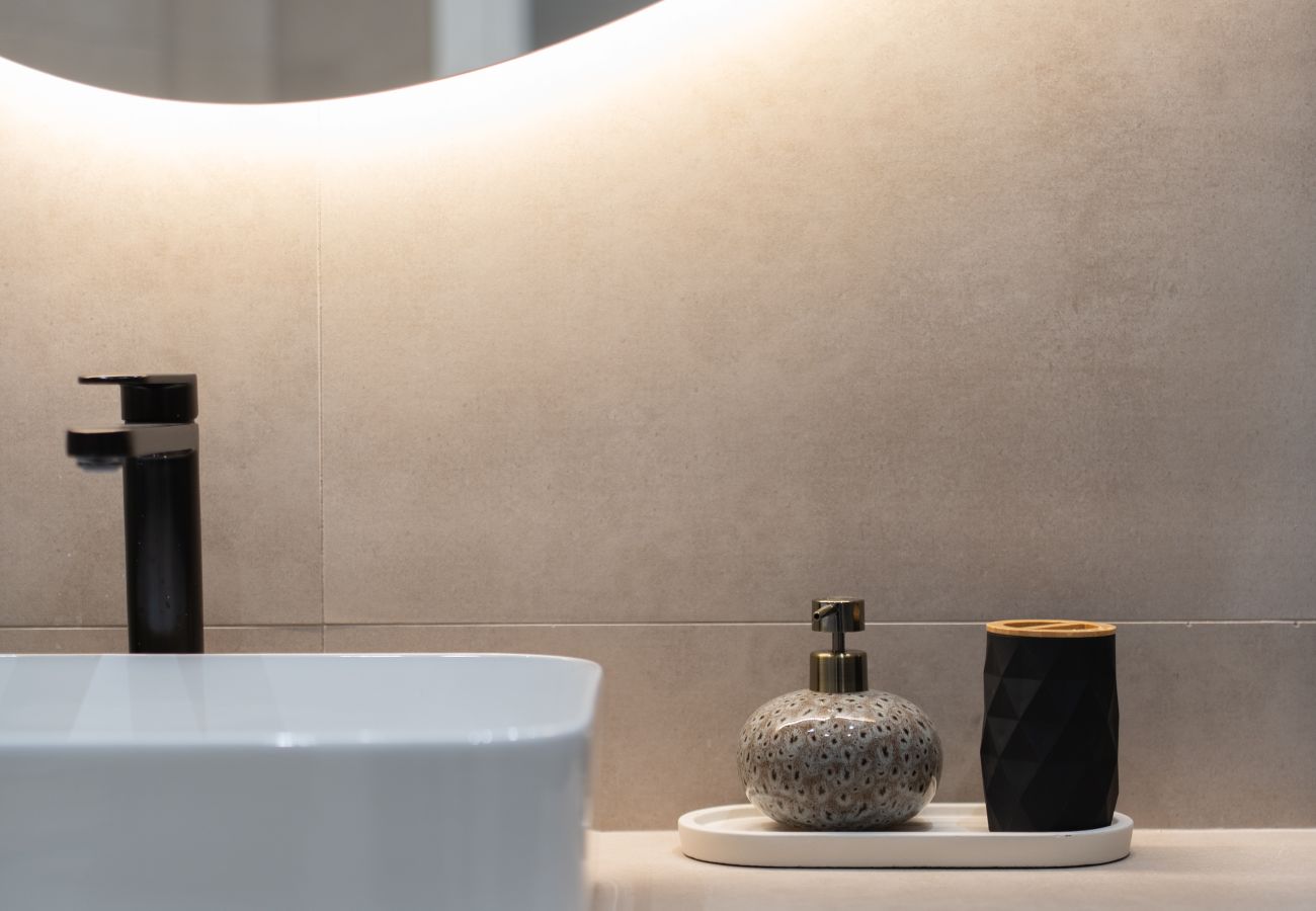 Studio in Athens - Loft Suite In Syntagma By Metro | Best Location 