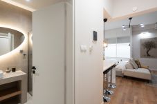 Studio in Athens - Amerikis 18 Left