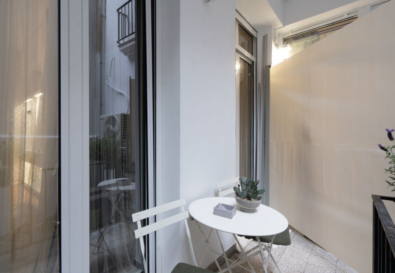 Studio in Athens - Loft Suite In Syntagma |Metro |Best Location
