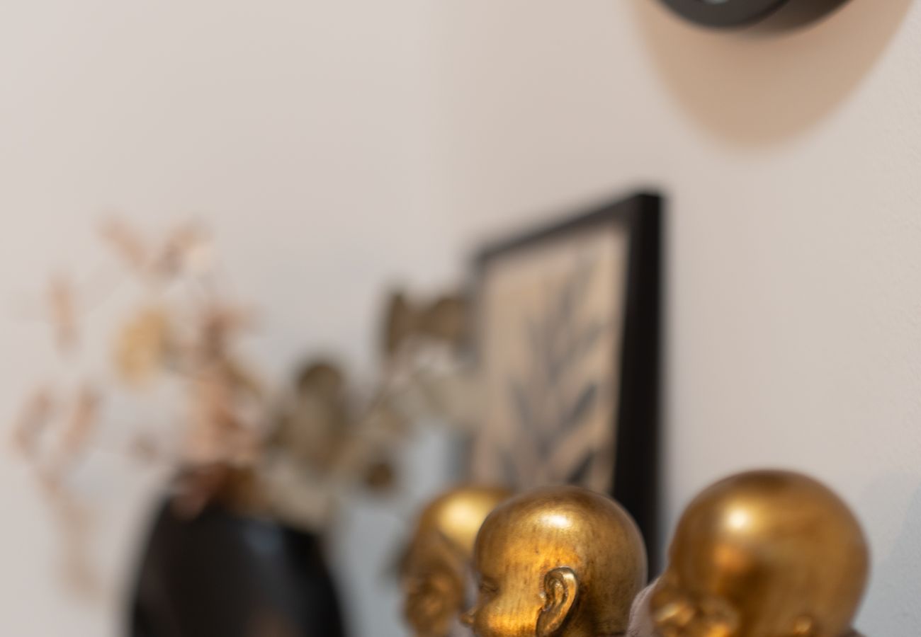 Studio in Athens - Loft Suite In Syntagma |Metro |Best Location