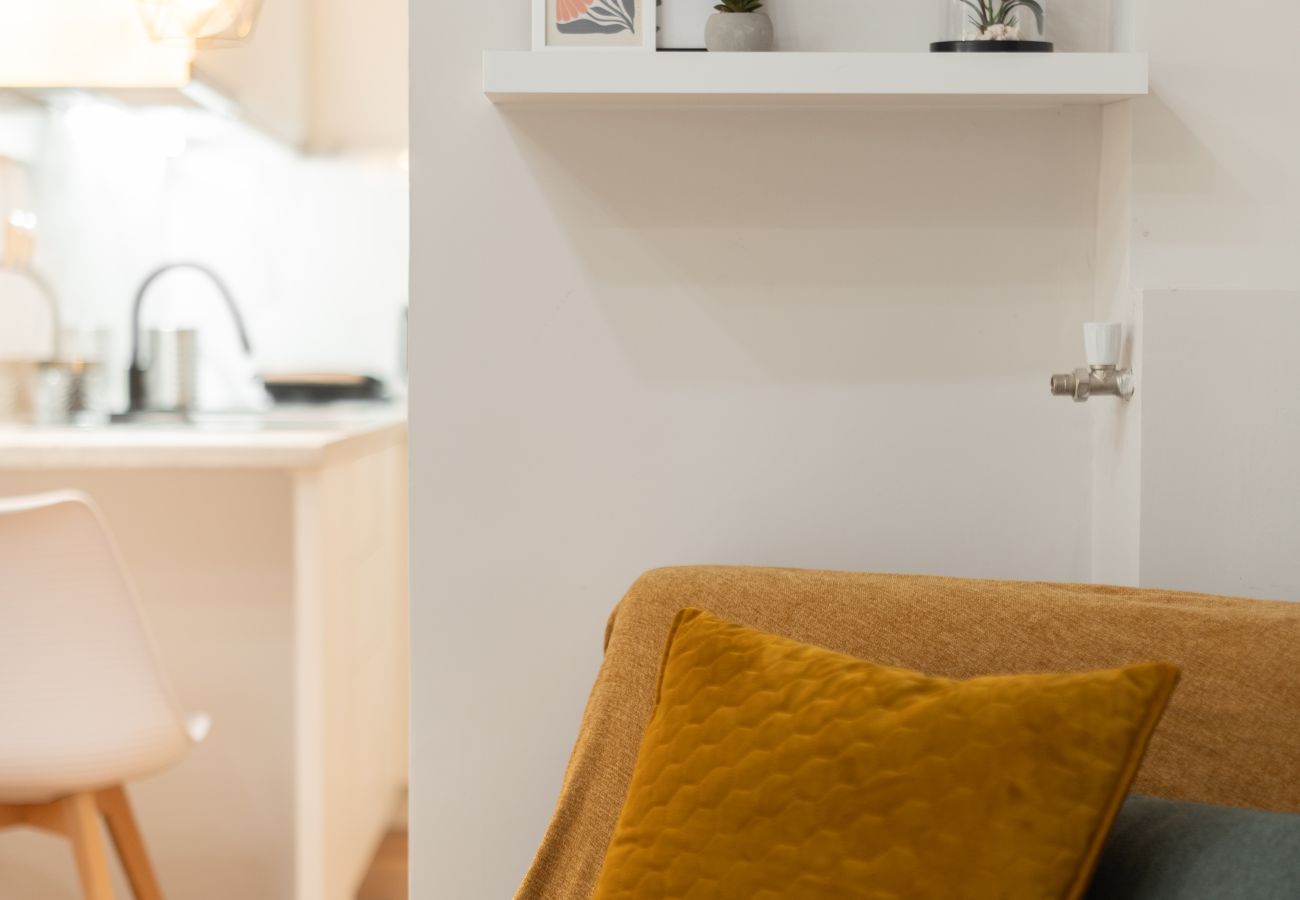 Studio in Athens - Loft Suite In Syntagma |Metro |Best Location