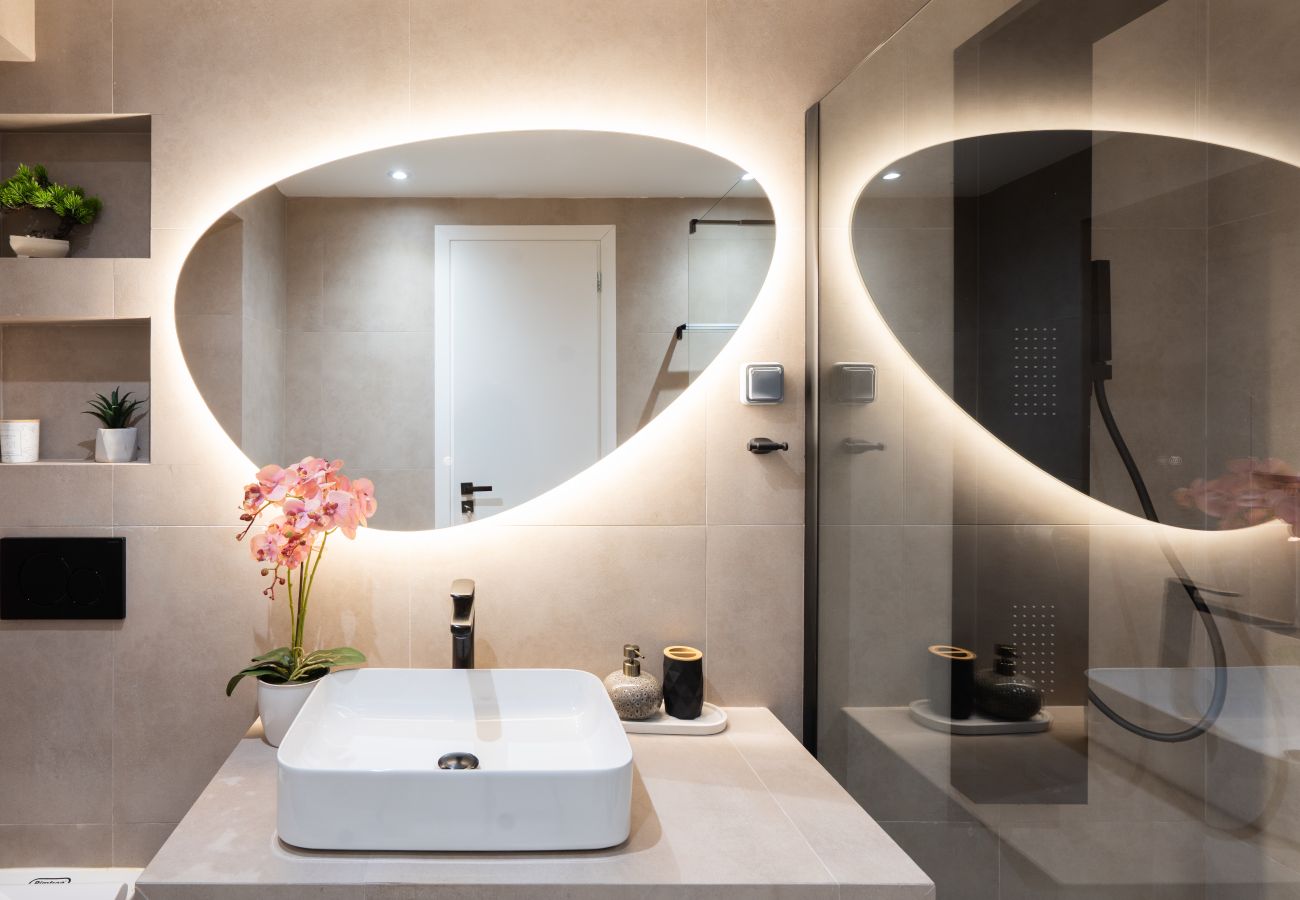 Studio in Athens - Loft Suite In Syntagma |Metro |Best Location