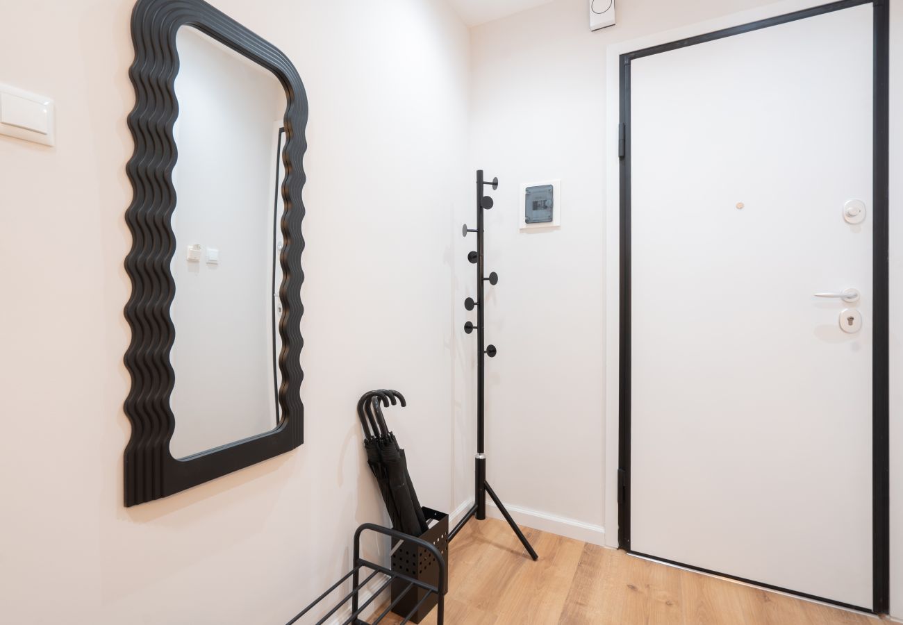 Studio in Athens - Loft Suite In Syntagma |Metro |Best Location