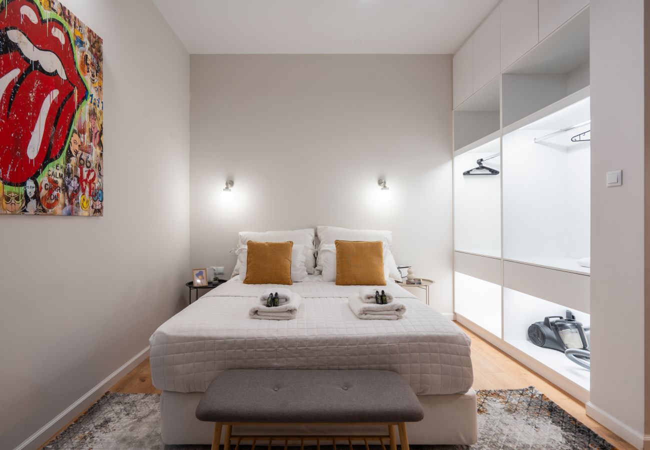 Studio in Athens - Loft Suite In Syntagma |Metro |Best Location