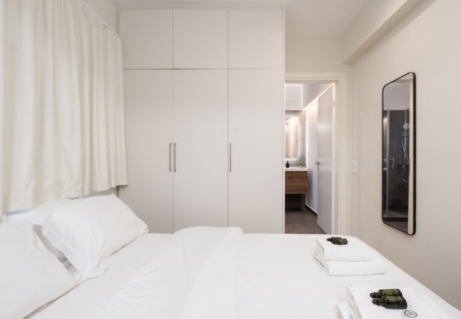 Apartment in Athens - Themistokleous 31