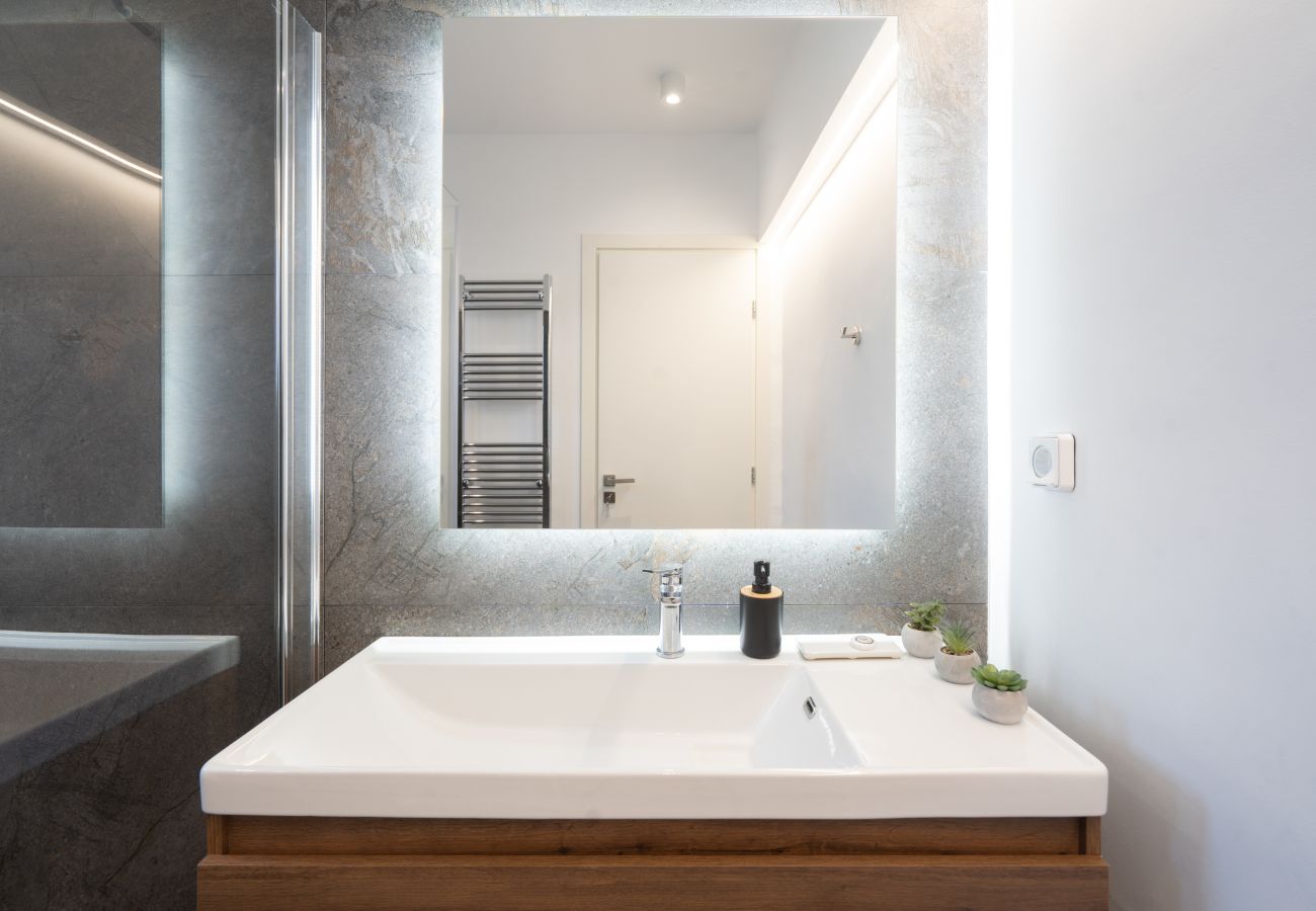 Apartment in Athens - Quiet Studio in Athens Heart | 5 Min to Metro