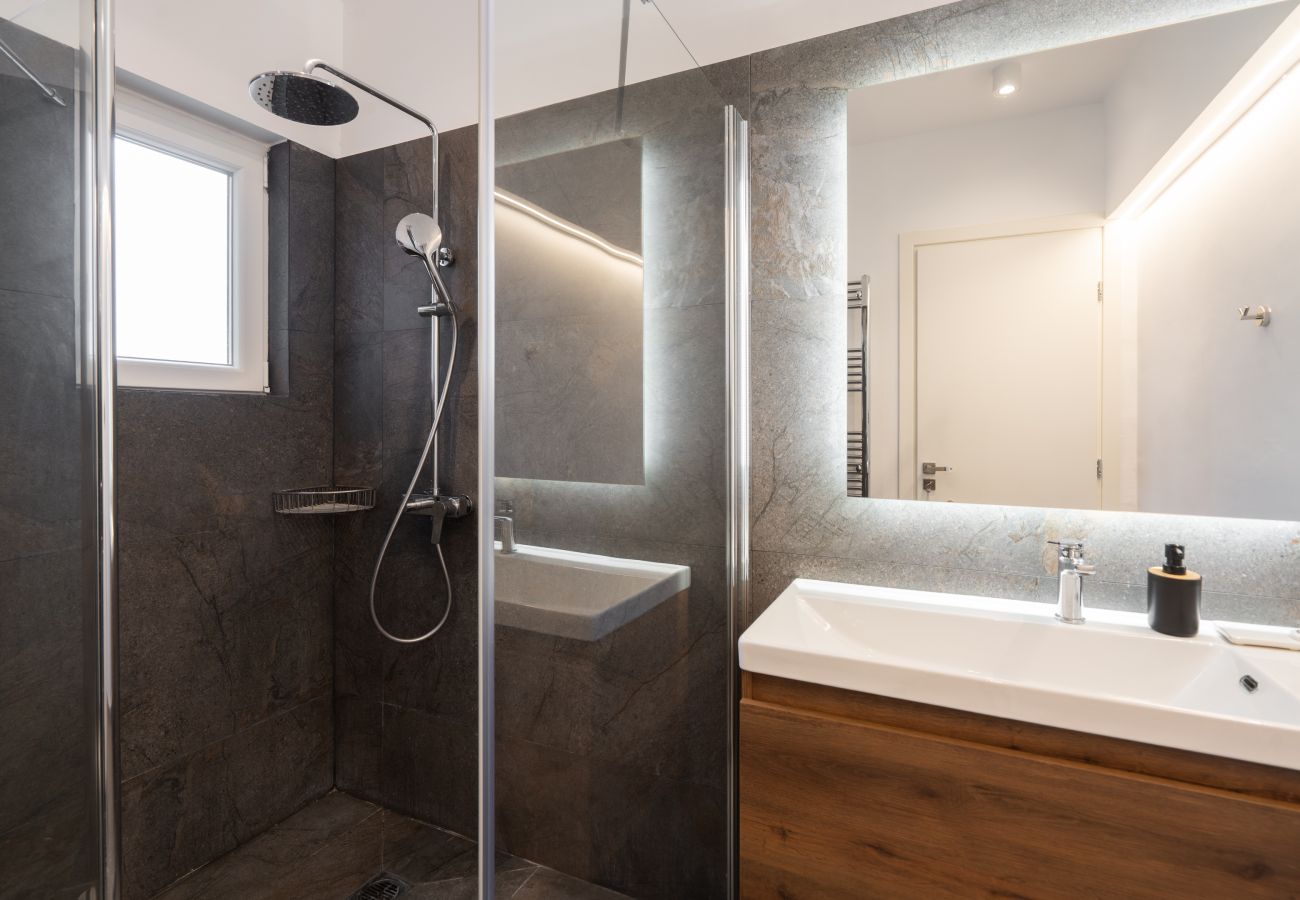 Apartment in Athens - Quiet Studio in Athens Heart | 5 Min to Metro