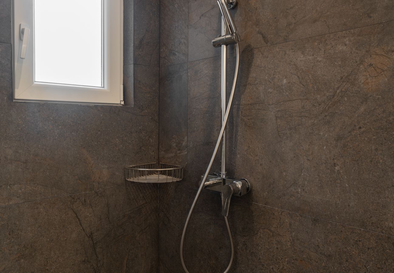 Apartment in Athens - Quiet Studio in Athens Heart | 5 Min to Metro