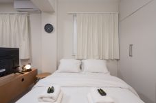 Apartment in Athens - Themistokleous 31