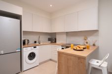 Apartment in Athens - Themistokleous 31