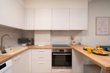 Apartment in Athens - Themistokleous 31